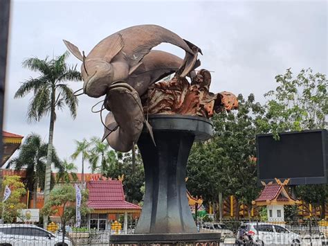 Berita Dan Informasi Ikon Pekanbaru Terkini Dan Terbaru Hari Ini Detikcom