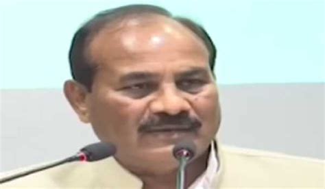 Sp Mla Dara Singh Chauhan Resigns From Up Assembly