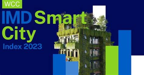 Smacite Project Imd Smart City Index