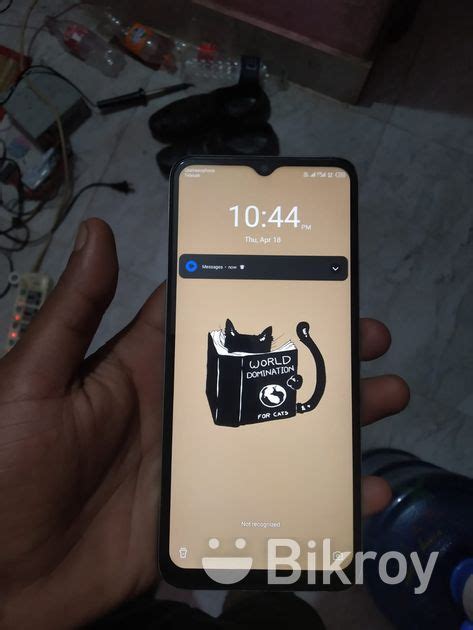 Itel Vision 5 Used For Sale In Khulna Sadar Bikroy