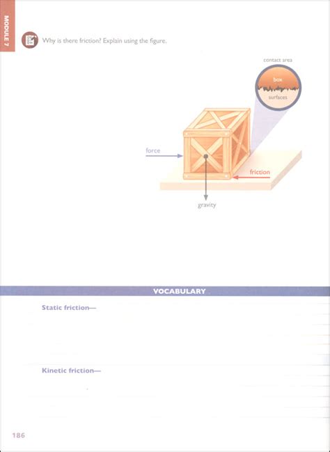 Exploring Creation With Physical Science Student Notebook 3rd Edition