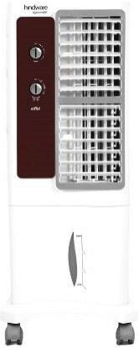 Hindware Snowcrest L Tower Air Cooler Eiffel Online At Lowest