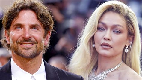 Gigi Hadid And Bradley Cooper Spark Dating Rumours Again After Weekend