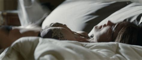Naked Olivia Wilde In Third Person
