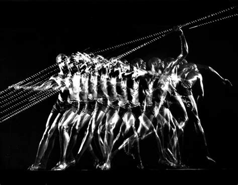 Flash Forward Gjon Mili S Amazing Stroboscopic Photographs In