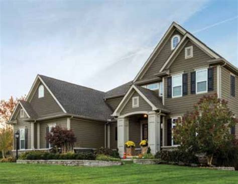 Residential Roofing Types Omaha - Learn About Your Options