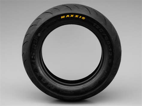 Maxxis M H Tl