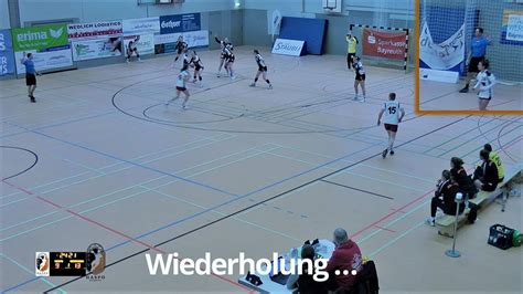 Handballregeln Vor Maximal P Sse Nach Passivwarnung