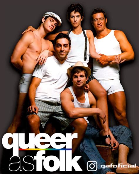 Queer As Folk On Twitter QueerAsFolk