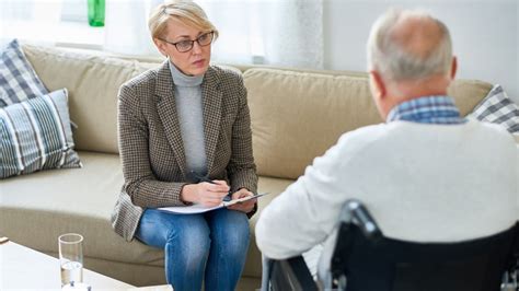 The Benefits Of Counseling For Seniors Seniors Guide