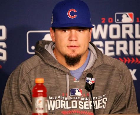 Kyle Schwarber Height, Weight, Age, Girlfriends, Family, Biography ...