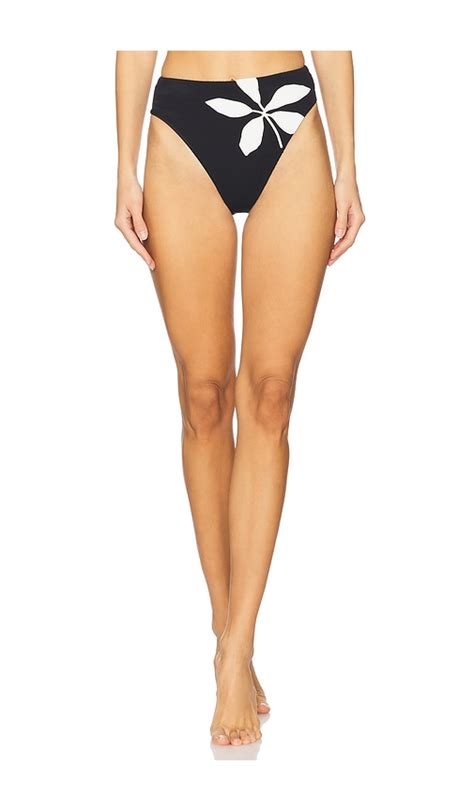 Vix Swimwear Suzan Gigi Hot Pants Brazilian Bikini Bottom In Multi REVOLVE