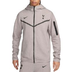 Chandal De Presentaci N Tottenham Hotspur Tech Fleece Ucl