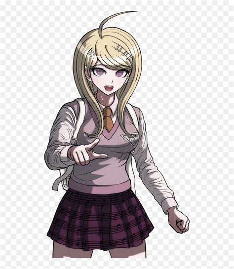 On Twitter In 2021 Danganronpa Characters Animated Icons Images