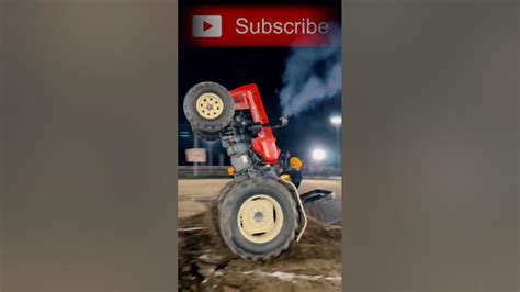 Swaraj🔴855fe⚠️modified Stunt🐎short💯punjab Tractor☢️⚡shortviralvideo