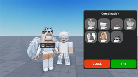 Avatar Creator For Roblox Game Download