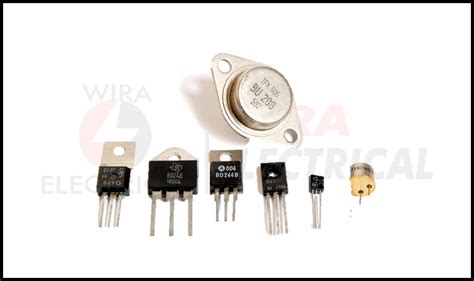 Dc Transistor Circuit Analysis Explanation And Examples Wira Electrical