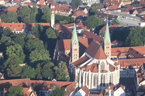 Augsburg Top 10 der Sehenswürdigkeiten in Augsburg