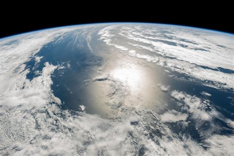 Zero Gravity Genius: ISS Marks 25 Years With Cutting-Edge Health Research