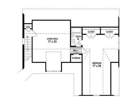 6 Car Garage Plans Six Car Garage Plan With Apartment Attaches To Home 006g 0108 At