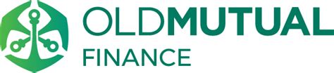 Old Mutual Logo Png