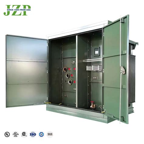 Custom High Quality Economy Safety Transformer 300 Kva 19920v To 480