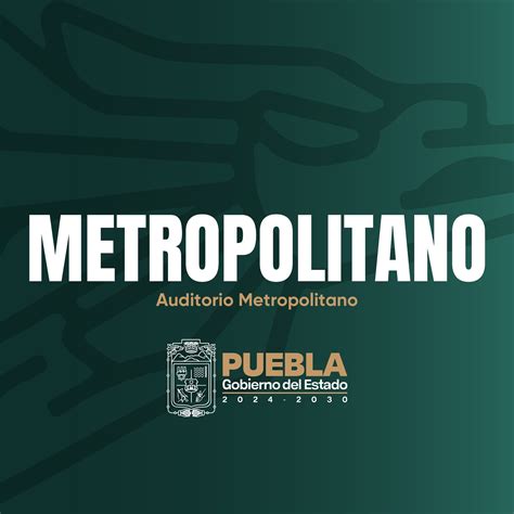 Auditorio - 🎶 El Auditorio Metropolitano recibe una noche cargada de