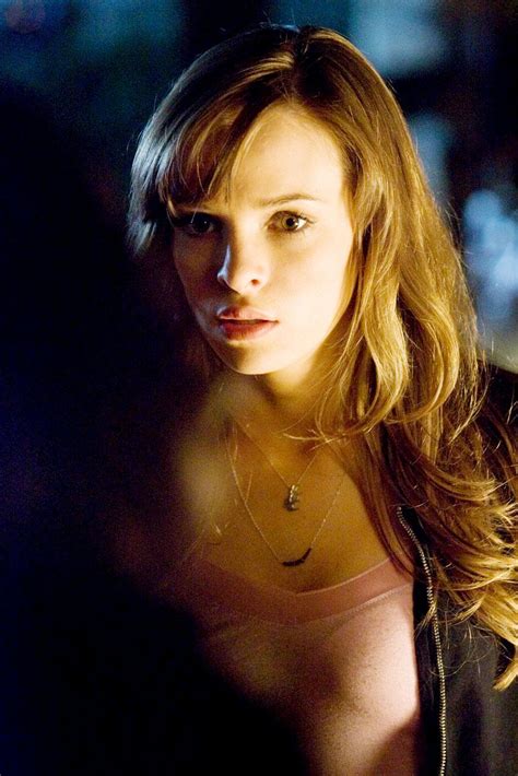 Danielle Panabaker - Friday 13th - Horror Actresses Photo (8431466 ...