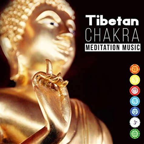 Amazon Musicでmeditation Music Zoneのtibetan Chakra Meditation Music 50