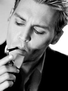 Post a picture of an actor smoking a cigarette - Hottest Actors Answers ...