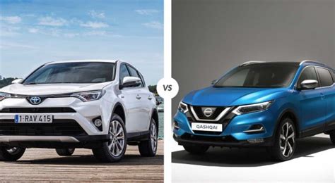 Comparativa Mazda CX 5 Vs Toyota RAV 4 Carnovo