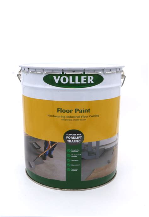 Two Pack Epoxy Floor Paint Flooring Tips