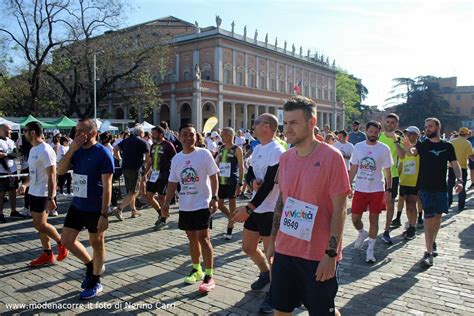 Vivicitt A Reggio Emilia Di Nerino Carri