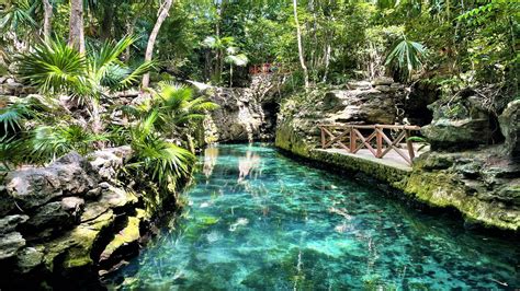 Navigating Xcaret Park A Comprehensive Guide To Exploring The Mayan