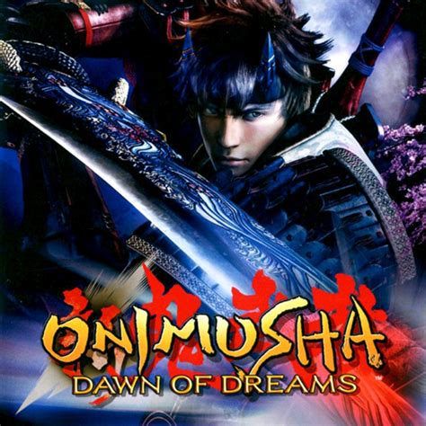 Onimusha Dawn Of Dreams — обзоры и отзывы описание дата выхода