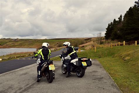 Raising Professional Standards For Motorcycle Instructor Training