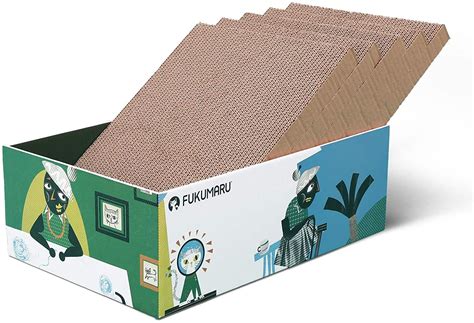 Картинки картон кэт - 77 фото