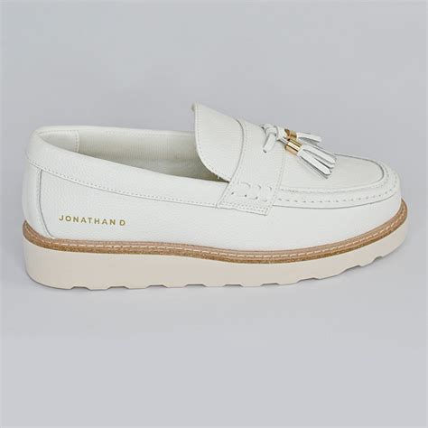 Jonathan D Scout Shoes Californian