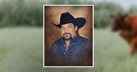 Jesus Olivas Porras Obituary Harkey Funeral Home