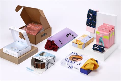 Clothing Packaging Create Custom Clothing Boxes