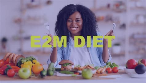 Weight Watchers Vs E2m Diet A Comprehensive Guide 2024