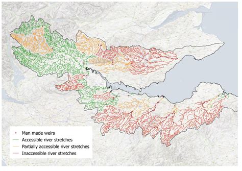 World Fish Migration Day – Barriers to Fish Migration | Forth Rivers Trust