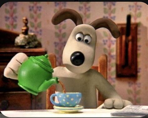 Pin By Maite Asensio On Wallace And Gromit Wallace And Gromit