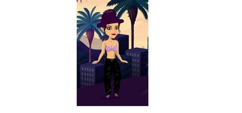 The Hacker S On Moviestarplanet