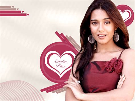 Amrita Rao In Bikini Latest Backlless Hot Photoshoot Wallpapers