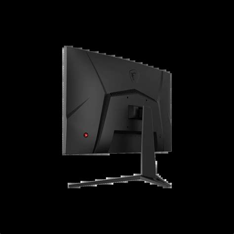 Msi G24c4 E2 24 1920 X 1080 Fhd 180 Hz 1ms Mprt Curved Gaming Monitor