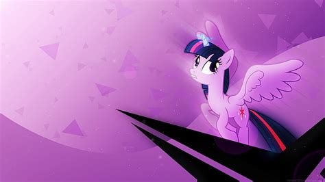 HD wallpaper: TV Show, My Little Pony: Friendship is Magic, Princess Twilight Sparkle ...