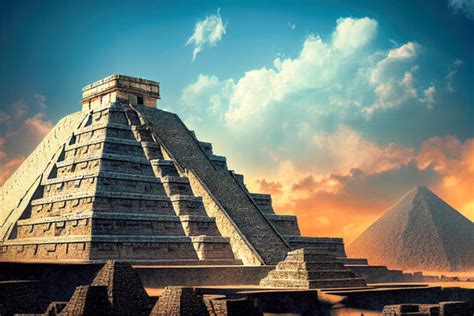 "Aztec Pyramids" Images – Browse 7,107 Stock Photos, Vectors, and Video ...