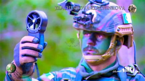 Algerian Special Forces Photos Vedios And News Pakistan Defence