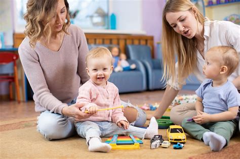 Child Care Pank Pages Education Corner